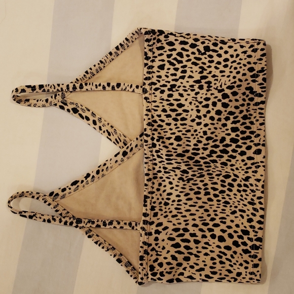 Brandy Melville top - Picture 2 of 2